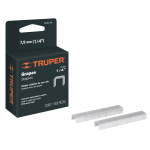 סיכות 6מ"מ לאקדח TRUPER (1000) ET-50