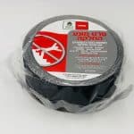 סרט מונע החלקה שחור