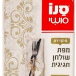 ניקול מפת שולחן