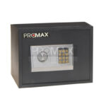 כספת חיצונית אלקטרונית 20*30*20 PROMAX