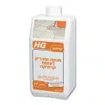 מבריק רצפות קרמיקה יומיומי בניחוח רענן! HG