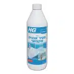 מסיר אבנית מקצועי 1 ליטר HG