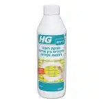 מנקה רובה בין אריחים 0.5 ליטר HG