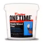 One Time – מילוי מוכן לקירות 1 ליטר