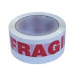 סרט דבק "FRAGILE"