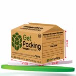 משטח סיטונאי – 520 קרטונים 50 חד-גלי