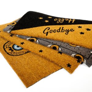 שטיח welcome 45/75