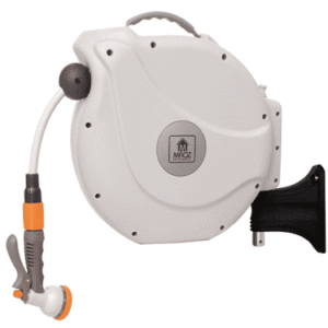 גלגלת השקיה אוטומטית 20 מטר דגם ירדן