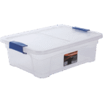 ארגז אחסון דניאל דגם 30 + מכסה (25 ליטר)