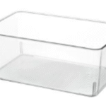 קופסאת אחסון עם ידית