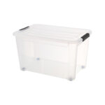 קופסאת פלסטיק 32 ליטר