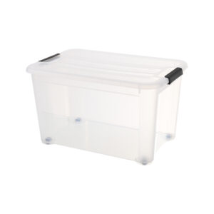 קופסאת פלסטיק 32 ליטר