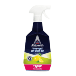 אסטוניש פרימיום לניקוי כללי עם חומץ לבן 750 מ"ל