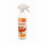 תרסיס מנקה ריפוד ושטיחים HG