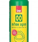 סנו 00 לניקוי האסלה