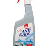 ספריי לניקוי יסודי אנטי קאלק סנו