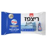 מטליות לחות לניקוי הרצפה בריח מרכך כביסה סנו