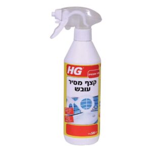 HG קצף מונע עובש